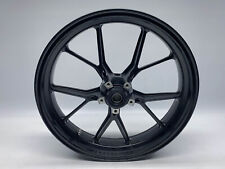 Ducati Hypermotard 1100 Felge vorne Vorderradfelge Front wheel (1) 08'