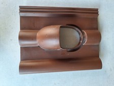 Klöber Grundplatte KE 1  hellbraun für Frankfurter Pfanne