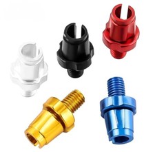 2×Fahrrad Bremshebel M7