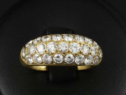 Wertvoller brillant band - wertvoller,