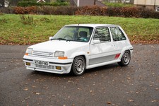 4x RONAL R10 Turbo 7x15 4x100 ET:28 für Renault 5 GT Turbo