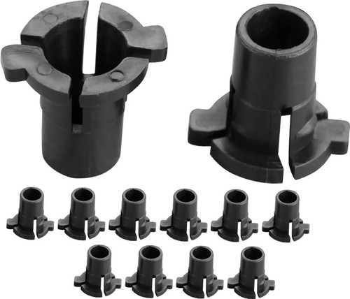 10x halter hauptscheinwerfer - 10x,
