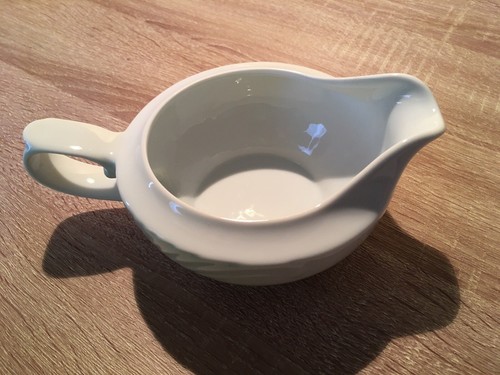 Sauciere weiß - sauciere,,