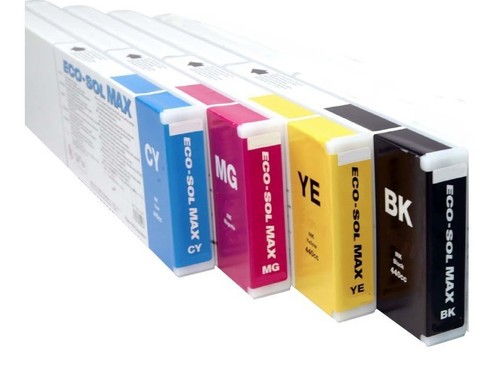 Tinte mutoh valuejet 1304 - f.,