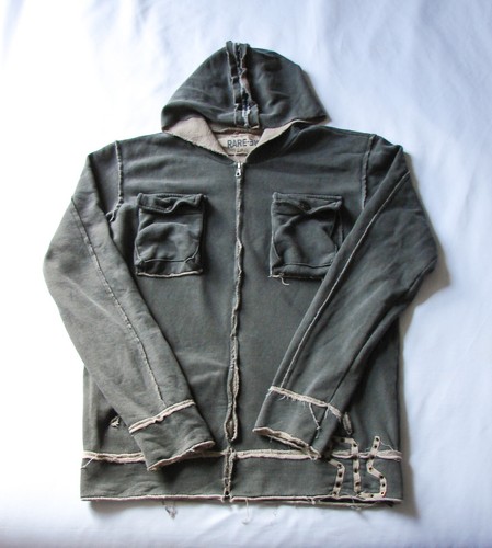 Men rare rag - men's,