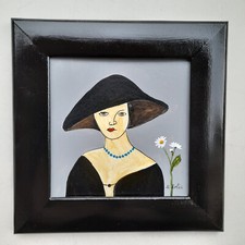 Moderne kunst stefanie - -,