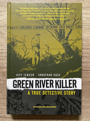 Dark horse comics green - comics,