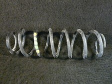 Feder hinten links Polo 6R 1.2 51kw