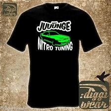 HEY JUUUNGE | NITRO TUNING MAASKANTJE NEW KIDS PARTY MALLE HOLLAND | FUN SHIRT