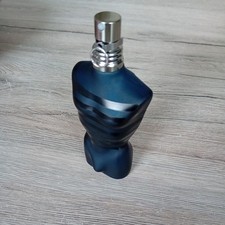 Jean Paul Gaultier Ultra Male Intense Eau de Toilette 75 Ml Flakon  LEER