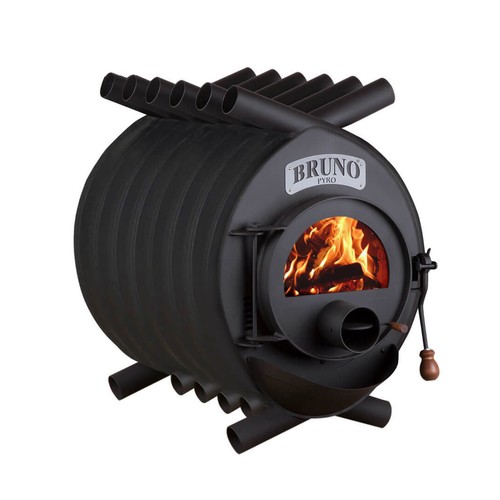 Werkstattofen bruno pyro 22 - werkstattofen,
