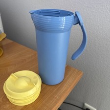Tupperware Kanne 1,1 L