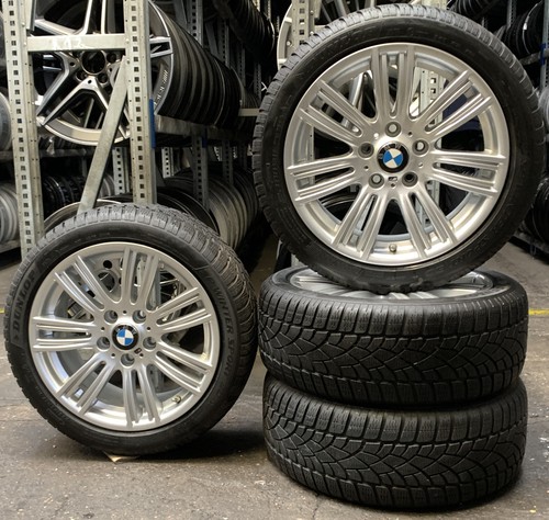 Orig bmw winterräder - 4,