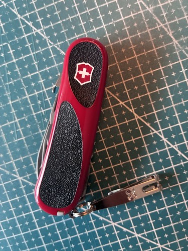 Victorinox evo grip - victorinox, s101