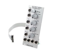 Doepfer A-110-1 Standard VCO Oszillator - Neuwertig