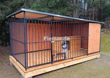 NEU Hundezwinger 4 x 2 x 1,75