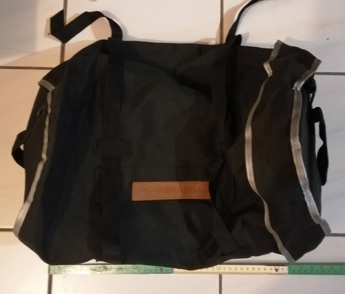 Motorrad traveller bag - motorrad,