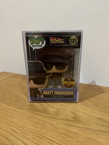 Funko pop digital - funko, to