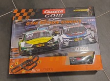 Carrera GO!!! DTM Action Circuit