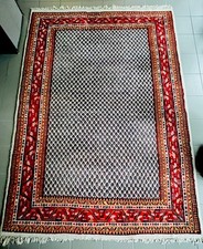 Echt Handgeknüpft indisch