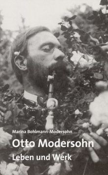 Otto modersohn leben und werk - leben,