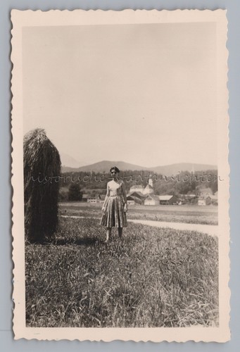 Ainring 1957 ortschaft - -,