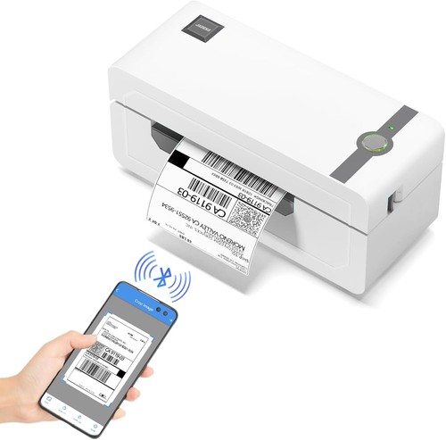 Bluetooth etikettendrucker dhl - bluetooth,