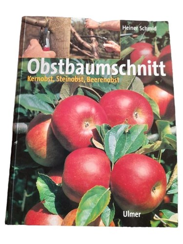 Obstbaumschnitt ratgeber - obstbaumschnitt,