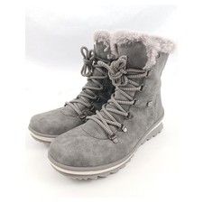 Remonte tex waterproof grey - remonte,