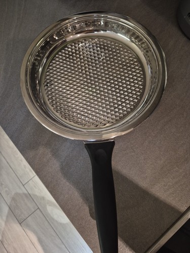 Amc griddle steakpfanne 24cm - griddle,
