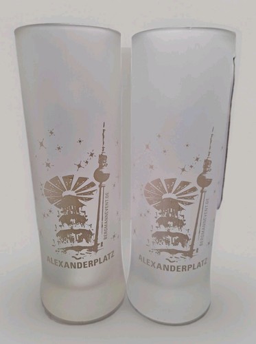 2er set glühwein glas l - glühwein, 0,2