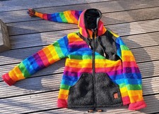 Damen Regenbogen Goa
