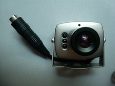 Drahtlose Infrarot-Kamera