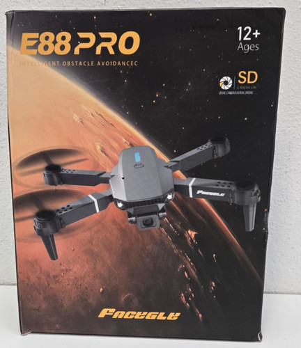 Facegle e88 pro - –, drohne