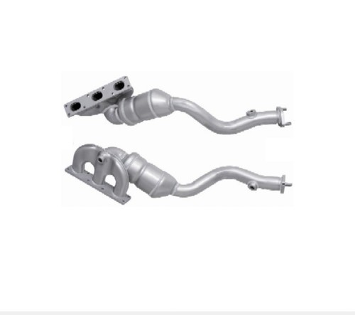 Neu katalysator kat bmw - 3, e46