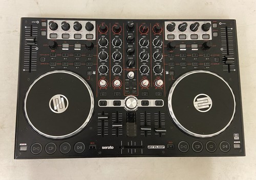 Serato reloop terminal - reloop,
