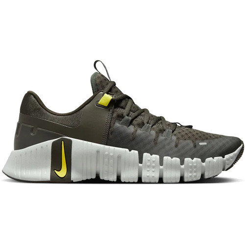 Nike free metcon grün - free, 5