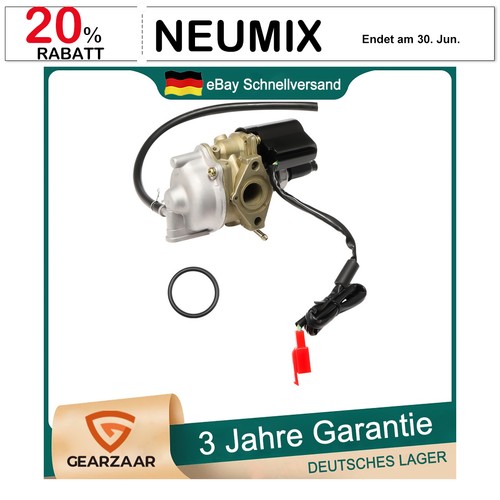 Vergaser 17mm für honda dio - 17mm,
