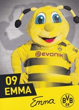 Maskottchen Emma