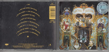 Dangerous von michael jackson - dangerous,