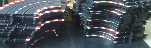 Carrera profi 14x kurve 71501 - profi,
