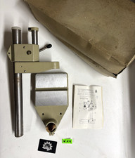 DDR Bohrständer ZBS202 DDR