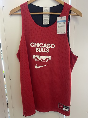Nike nba chicago - nike, bulls