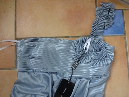 Cocktailkleid one shoulder - cocktailkleid,