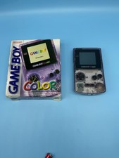 Nintendo Game Boy Color