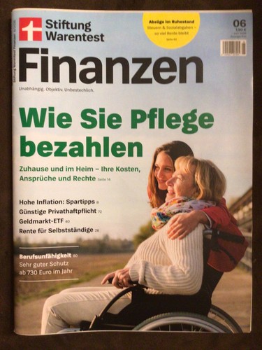 Stiftung warentest finanzen - warentest,