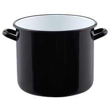 Riess RIESEN - Topf mit Bördel