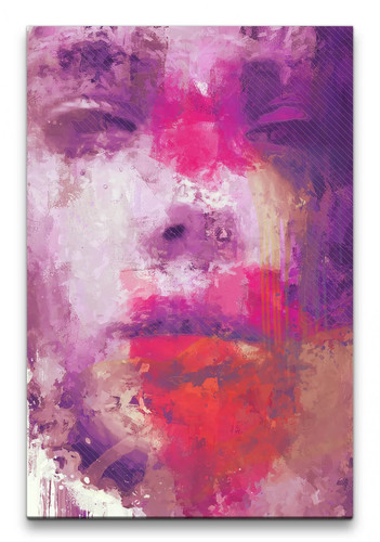 60x90cm madliene porträt - madliene,