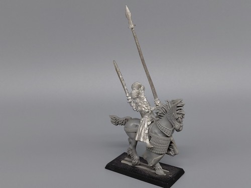 Wood elves lord - elves,