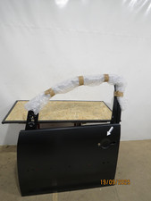 Original VW Caddy 2K Tür vorne links 2K0831055B B Ware 25-09240